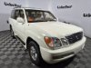 Pre-Owned 2002 Lexus LX 470 Base