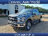 Pre-Owned 2026 Ford F-150 Lariat