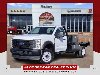 Pre-Owned 2023 Ford F-250 Super Duty XL