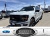 Pre-Owned 2024 Ford F-150 XLT