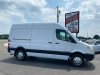 Pre-Owned 2008 Dodge Sprinter 2500