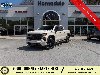 Pre-Owned 2026 Chevrolet Silverado 1500 4WD Crew Cab Short Bed Custom
