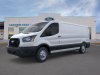 New 2025 Ford Transit 250