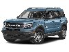 Certified Pre-Owned 2023 Ford Bronco Sport Big Bend