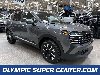 Certified Pre-Owned 2025 Nissan Kicks SV Intelligent AWD