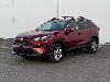Pre-Owned 2024 Toyota RAV4 Hybrid LE