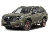 New 2026 Subaru Forester Sport