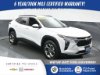 Certified Pre-Owned 2025 Chevrolet Trax LT