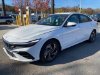 Certified Pre-Owned 2024 Hyundai ELANTRA Hybrid Limited