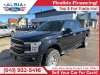 Pre-Owned 2020 Ford F-150 XLT