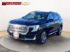 Pre-Owned 2022 GMC Terrain Denali