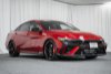 Pre-Owned 2025 Hyundai ELANTRA N Base