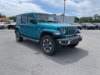 Certified Pre-Owned 2020 Jeep Wrangler Unlimited Sahara