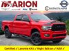 Certified Pre-Owned 2022 Ram 3500 Laramie