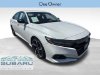 Pre-Owned 2022 Honda Accord Sport Special Edition
