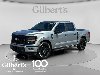 Pre-Owned 2024 Ford F-150 STX