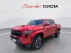 Certified Pre-Owned 2025 Toyota Tacoma TRD Sport 4WD
