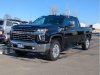 Pre-Owned 2023 Chevrolet Silverado 2500HD LTZ