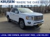 Pre-Owned 2019 GMC Canyon Denali
