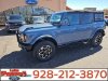 New 2024 Ford Bronco Outer Banks