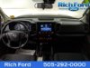 Pre-Owned 2023 Nissan Frontier S