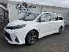 Pre-Owned 2020 Toyota Sienna SE 7-Passenger