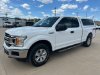 Pre-Owned 2020 Ford F-150 XLT