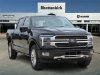 Pre-Owned 2024 Ford F-150 King Ranch