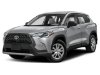 Pre-Owned 2024 Toyota Corolla Cross L