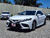 Pre-Owned 2022 Toyota Camry Hybrid SE