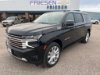Pre-Owned 2023 Chevrolet Suburban High Country