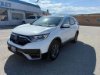 Pre-Owned 2022 Honda CR-V EX