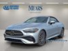 Pre-Owned 2024 Mercedes-Benz CLE CLE 450 4MATIC
