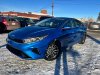Pre-Owned 2022 Kia Forte EX