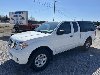 Pre-Owned 2020 Nissan Frontier SV