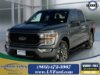 Pre-Owned 2022 Ford F-150 XL