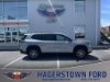Certified Pre-Owned 2024 GMC Acadia AT4