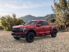 New 2026 Ford F-150 Raptor