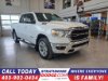 Pre-Owned 2022 Ram 1500 Big Horn
