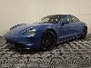 Pre-Owned 2025 Porsche Taycan GTS