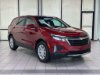 Certified Pre-Owned 2023 Chevrolet Equinox LT