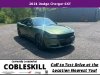 Pre-Owned 2021 Dodge Charger SXT