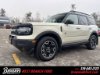 Pre-Owned 2025 Ford Bronco Sport Outer Banks