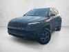 Pre-Owned 2022 Jeep Compass Trailhawk