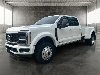 Pre-Owned 2025 Ford F-450 Platinum