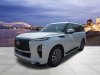 Pre-Owned 2026 INFINITI QX80 Luxe