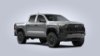Pre-Owned 2023 Chevrolet Colorado Trail Boss