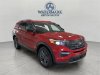 Pre-Owned 2024 Ford Explorer XLT