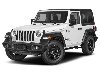 Pre-Owned 2025 Jeep Wrangler Willys