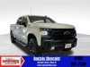 Pre-Owned 2022 Chevrolet Silverado 1500 Limited LT Trail Boss
